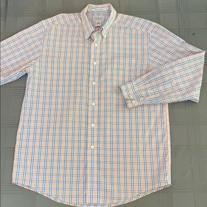 BRAND NEW L.L. Bean Button Down